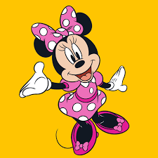 minnie mouse a timeless icon of