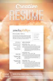 Academic Resume Template      Free Word  PDF Document Downloads    