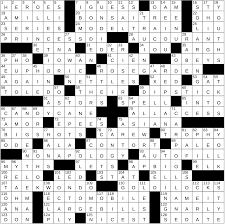 0108 23 ny times crossword 8 jan 23