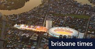 With the report, australia's bid for its third olympics is scheduled to be discussed on the … Federal Government Agrees To Fund Half Of Brisbane S 2032 Olympic Games Costs