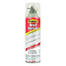 Homax Wall Textured Spray Patch White