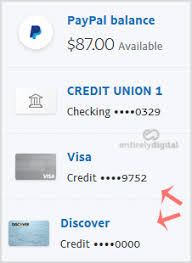 All details of paypal account, how to remove bank account & remove debit/credit card from paypal account. How To Remove A Debit Or Credit Card From Your Paypal Account Knowledgebase Entirelydigital