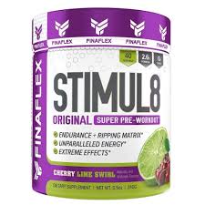 stimul8 original super pre workout