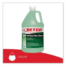 betco 1 gal rain fresh scent bioactive
