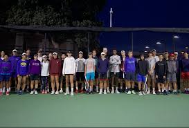 Barnes Tennis Center | Summer Camps | Youth Tennis San Diego | San Diego