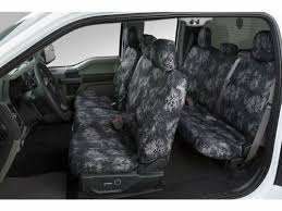 Chevrolet Silverado 1500 Seat Cover