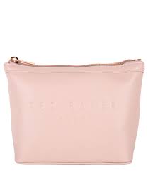 ted baker make up bags neevie pink