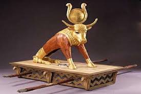 Image result for golden calf bible