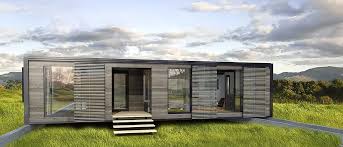 Container Homes South Africa Container