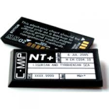C Map Nt New Wide Area Chart Cartridges