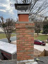 Chimney And Fireplace Repair For