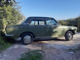 Malaysian ringgit (myr) is the official currency of malaysia. For Sale Datsun 1400 1971 Offered For Gbp 8 539
