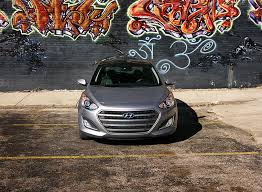 Users ranked 2016 hyundai elantra gt against other cars which they drove/owned. 2016 Hyundai Elantra Gt Review A Tough Sell At 26 000