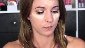 iggy azalea work makeup tutorial