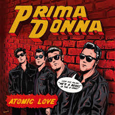 Music choklate selfish remix 100% free! News About Prima Donna Since 2010