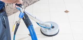 tile and grout cleaning in flat rock