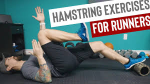 exercises to strengthen your hamstrings