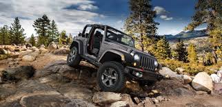 These are the official mopar colors used for production model jeeps and they will make it all look new again. What Are The 2018 Jeep Wrangler Colors Dennis Dillon Chrysler Jeep