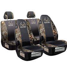 Realtree Outfitters Seat Covers Hot