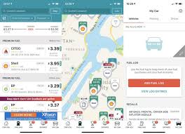 Why does gasbuddy need to run in the background anyway? Get These Apps Before Your Next Road Trip Techlicious