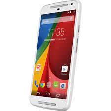 And moto g power packs a 48 mp triple camera system**, so you can capture stunning images in any light. Moto Moto G Xt1063 Global Variant 2nd Gen 8gb 00505nartl B H
