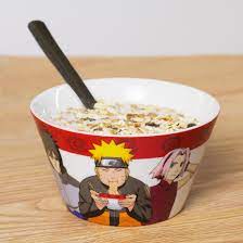Check spelling or type a new query. Naruto Shippuden Bowl 24h Delivery Getdigital