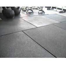 gym flooring rubber floor mat