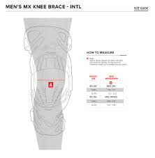 Fluid Pro Knee Brace Set