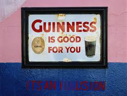 guinness calories and other facts you
