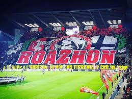 Cfr cluj video highlights are collected in the media tab for the most popular matches as soon as video appear on video hosting sites like youtube or dailymotion. Hooligans Cz Stade Rennais Vs Cfr Cluj 24 10 2019 Facebook