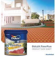 dulux floor paint 10 ltr at rs 4500