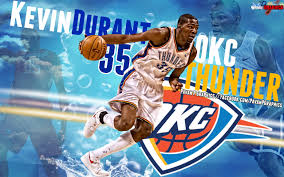 Free hd wallpapers for desktop of kevin durant in high resolution and quality. Kevin Durant Wallpaper Thunder 2560x1600 Download Hd Wallpaper Wallpapertip