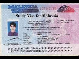 How To Check Malaysia Visa Online For Bangladeshi   YouTube Lifestyle Happens