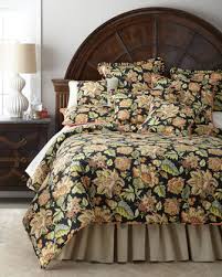 luxury comforters sets at horchow