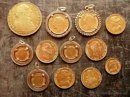 moneda de oro carlos iii - 1782 -lote-gold coin - Comprar Monedas de Reyes  Católicos a Fernando VII en todocoleccion - 48697452