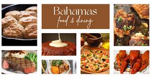 bahamas food
