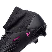 The boot packs of euro 2020. Adidas Predator 20 1 Fg Ag Dark Motion Schwarz Pink Kinder Www Unisportstore De