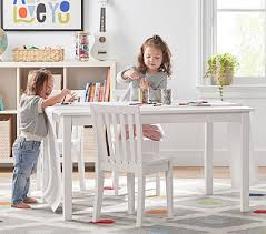 Ina Large Kids Play Table
