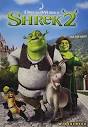 Shrek 2 [Amazon Exclusive]