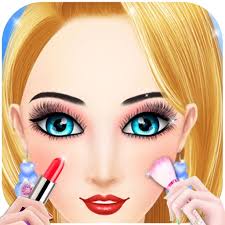california makeup celebrity makeover
