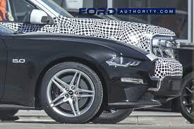 The next 2022 ford mustang will be a superb sports car, partially since it hits attractive stability within a lot of locations. 2022 Ford Maverick Prototype Spied Next To Ford Mustang Shows Its Size