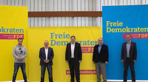 Die freie demokratische partei (kurzbezeichnung: Freie Demokraten Isselburg Die Beste Partei Fur Unsere Stadt