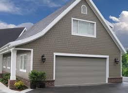 how much a garage door costs overhead