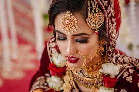 zohara shereen bridal makeup artist