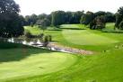 Springdale Golf Course in Birmingham