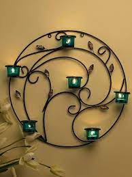 Candle Holders Wall Decor Buy Candle