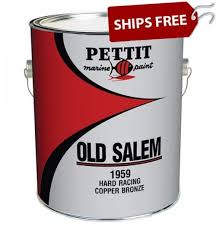 Bottom Paint For Trailered Boats