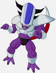 Photos of the dragon ball: Cooler Frieza Dragon Ball Raging Blast 2 Youtube Dragon Ball Purple Fictional Characters Fictional Character Png Pngwing