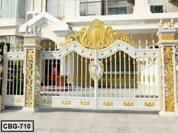 modern main gate designs to upgrade the