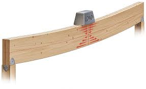 how it works simple wood beams fine